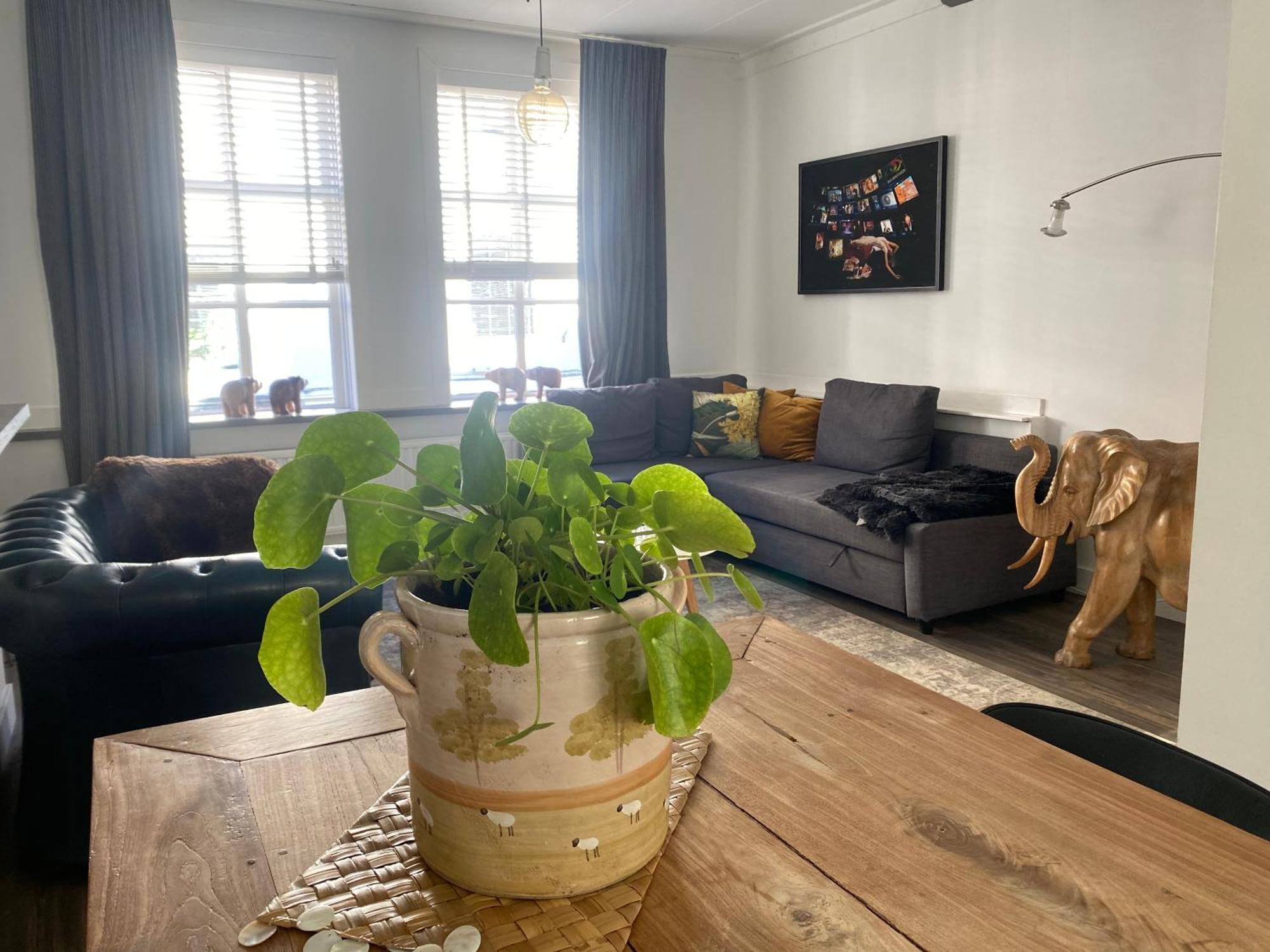 Historical Loft Διαμέρισμα Μίντελμπουρχ Εξωτερικό φωτογραφία