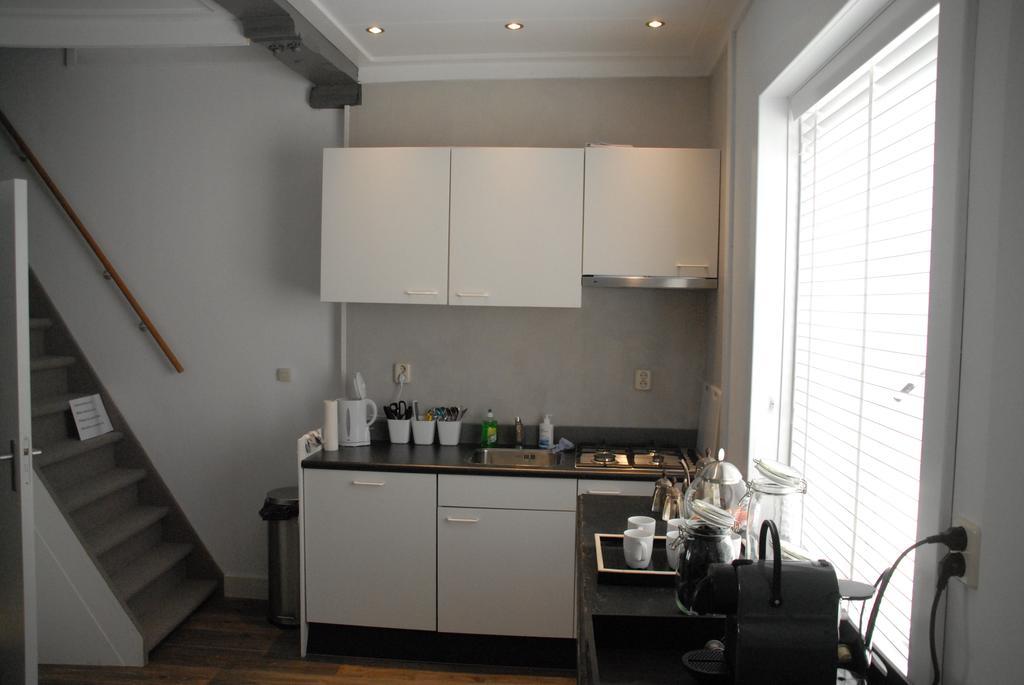 Historical Loft Διαμέρισμα Μίντελμπουρχ Εξωτερικό φωτογραφία