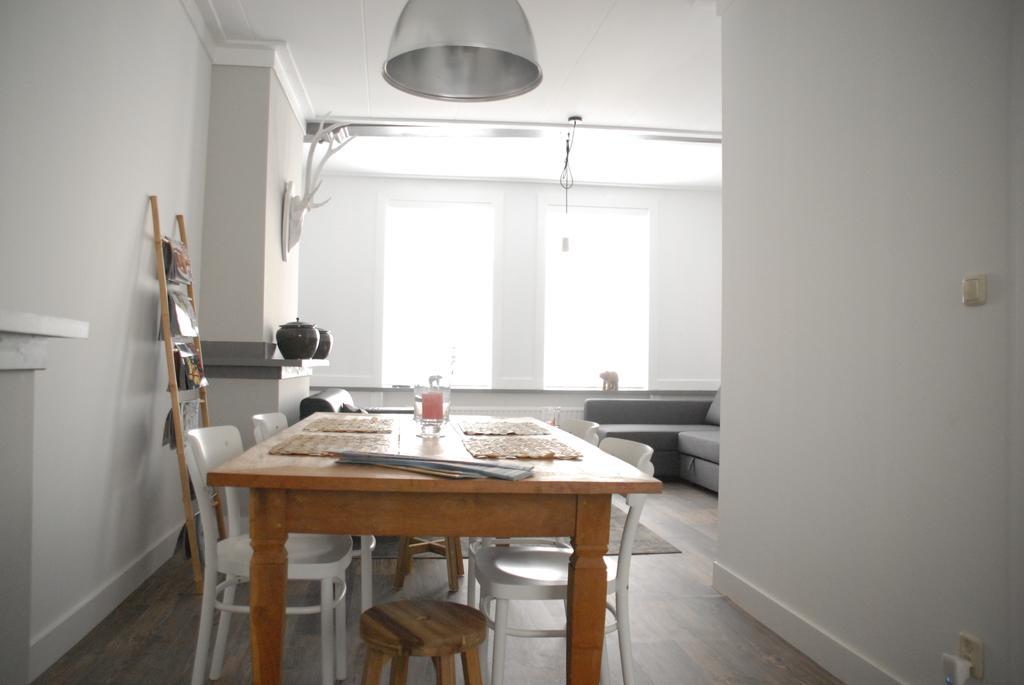Historical Loft Διαμέρισμα Μίντελμπουρχ Εξωτερικό φωτογραφία