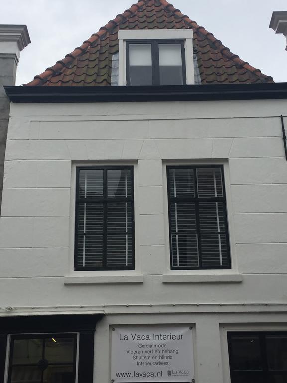 Historical Loft Διαμέρισμα Μίντελμπουρχ Εξωτερικό φωτογραφία