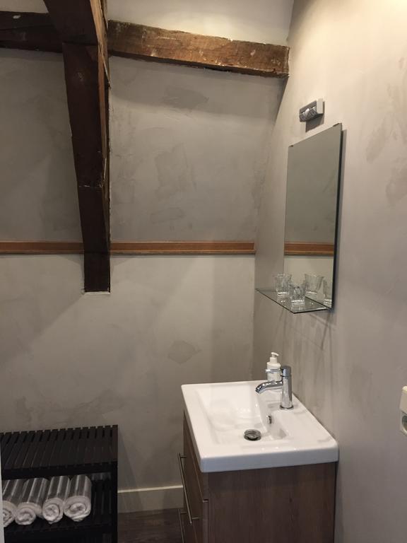 Historical Loft Διαμέρισμα Μίντελμπουρχ Εξωτερικό φωτογραφία