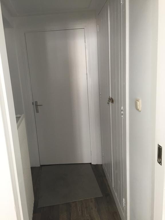 Historical Loft Διαμέρισμα Μίντελμπουρχ Εξωτερικό φωτογραφία
